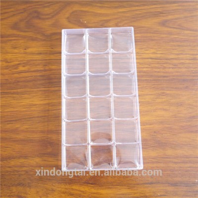 Hot sale customized tray blister packaging food products