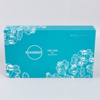 Hot sale custom gift packaging box tea