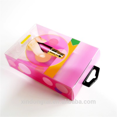 Hot sale customized package electronic cigarette individual packaging box