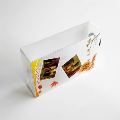 Hot sale 100% eco-frindly material different types new style coin gift packaging box